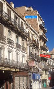 ORAN Bd du 2eme Zouave  (3)